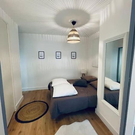 Appartement En Centre Ville, Wifi Et Tram Montpellier Eksteriør billede