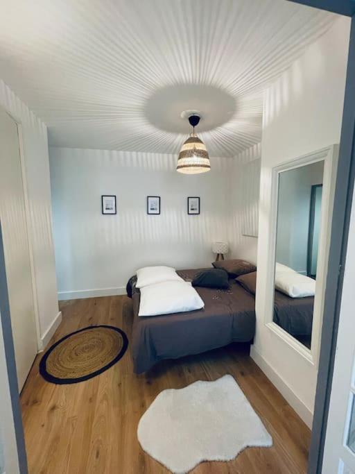 Appartement En Centre Ville, Wifi Et Tram Montpellier Eksteriør billede